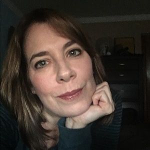 Meet your Posher, Tracy